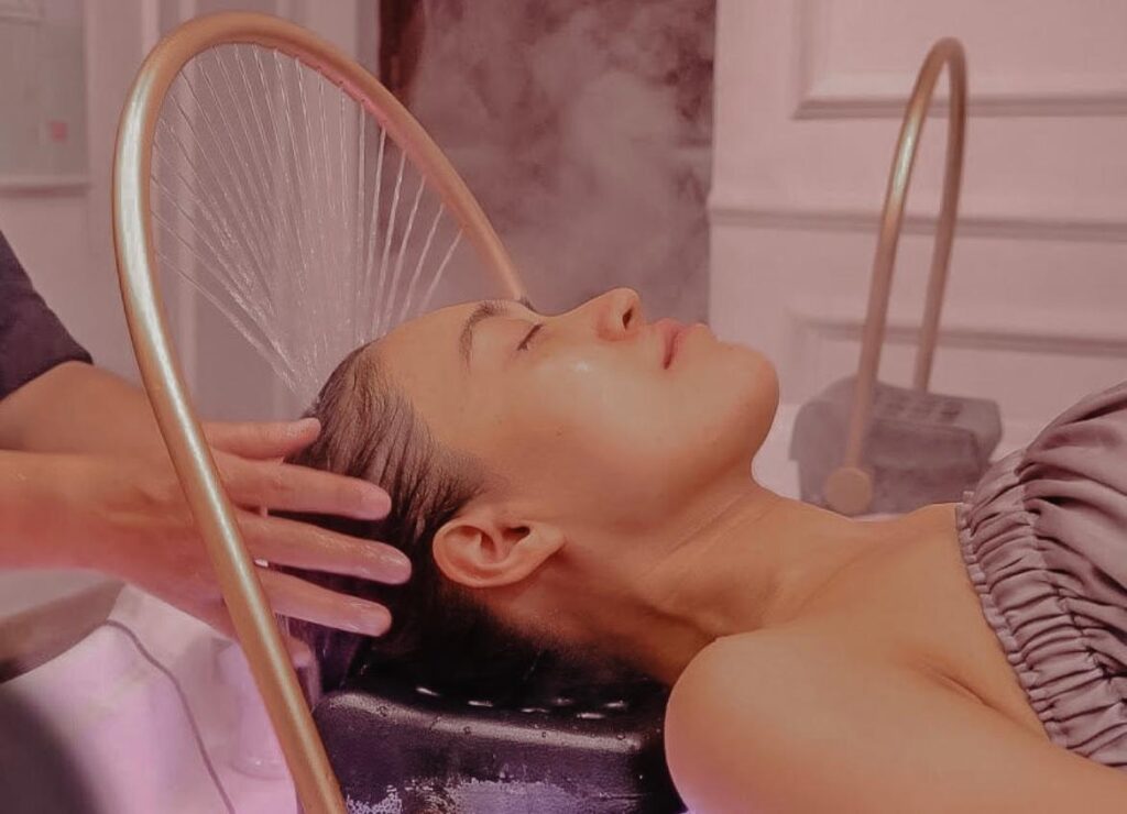 Nouvelle expérience